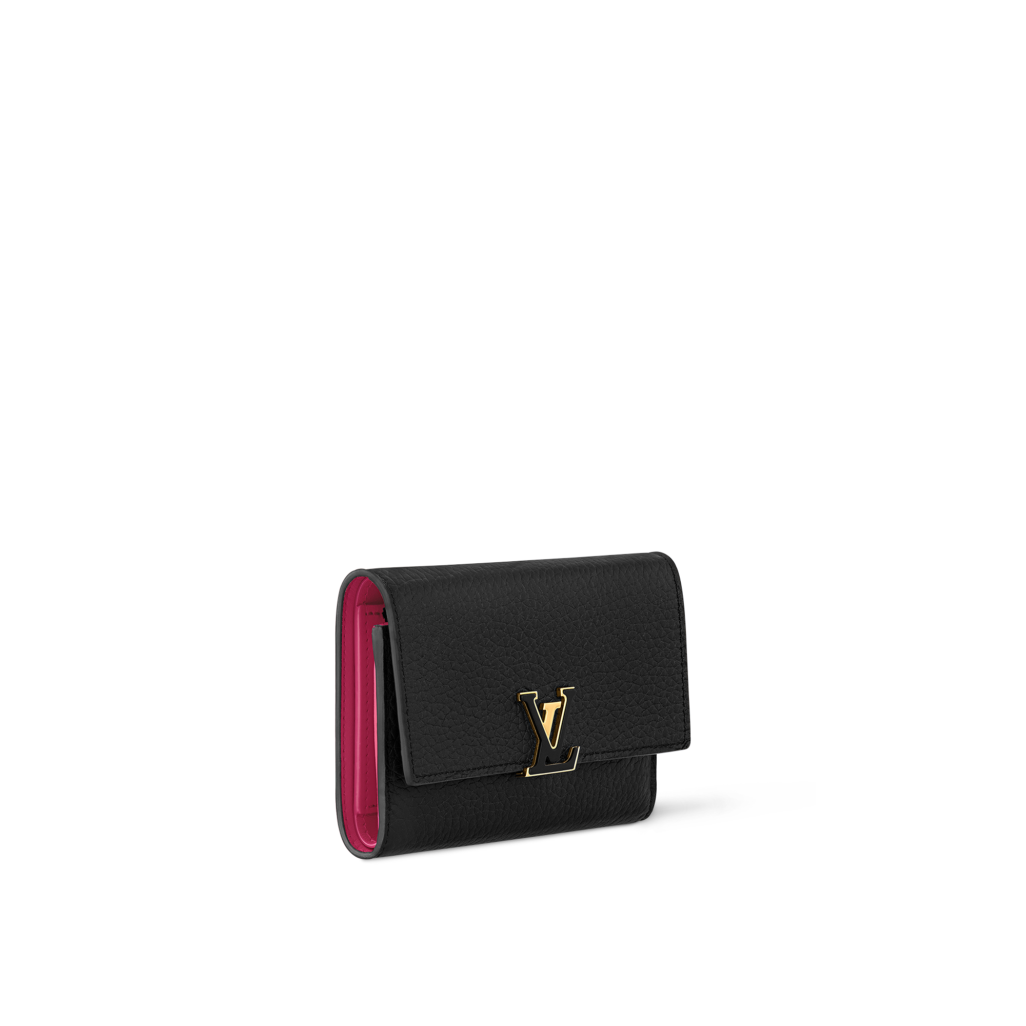 Capucines Compact Wallet Capucines - Wallets and Small